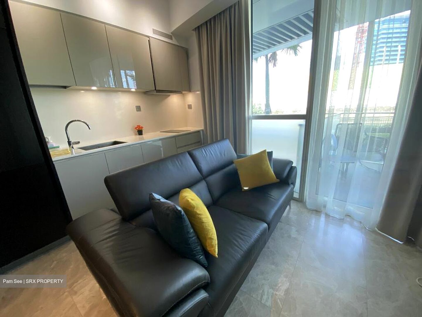 Corals At Keppel Bay (D4), Condominium #484539711